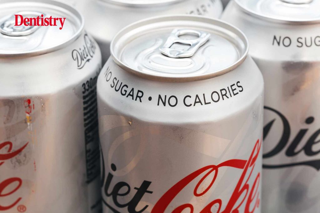 Diet Coke