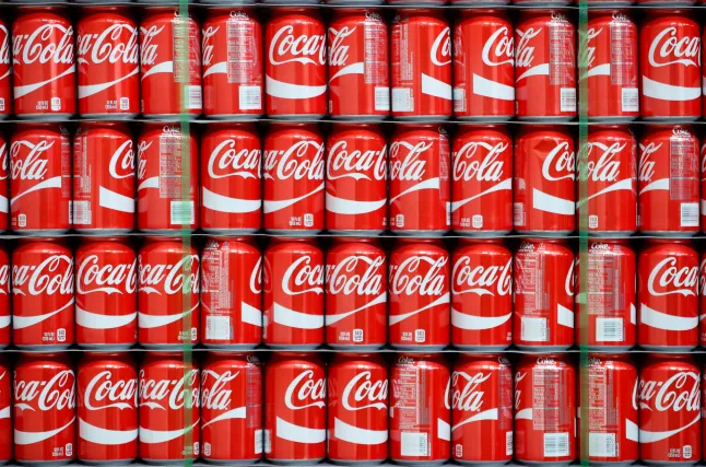 Full Fat Coke