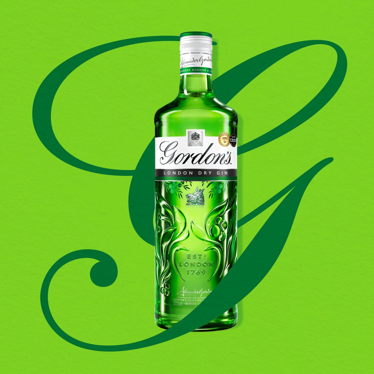 Gordons Gin