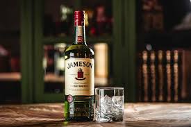 Jamesons