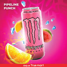 Monster Energy
